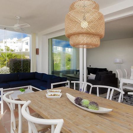 Apartment With 3 Bedrooms In Estepona, With Wonderful Mountain View, P Eksteriør bilde