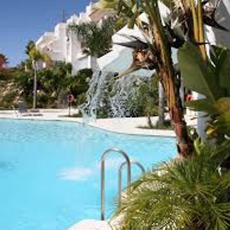 Apartment With 3 Bedrooms In Estepona, With Wonderful Mountain View, P Eksteriør bilde