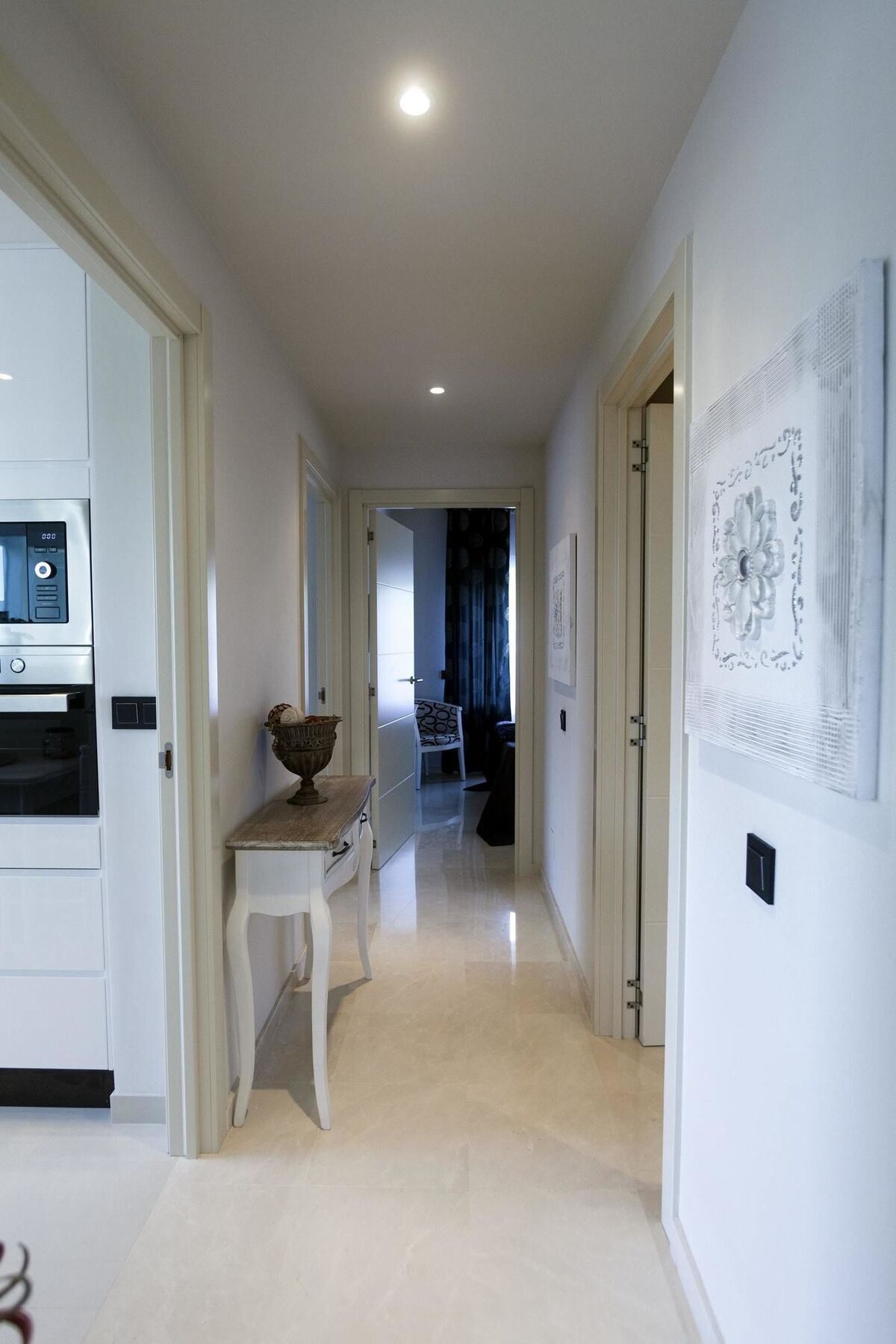 Apartment With 3 Bedrooms In Estepona, With Wonderful Mountain View, P Eksteriør bilde