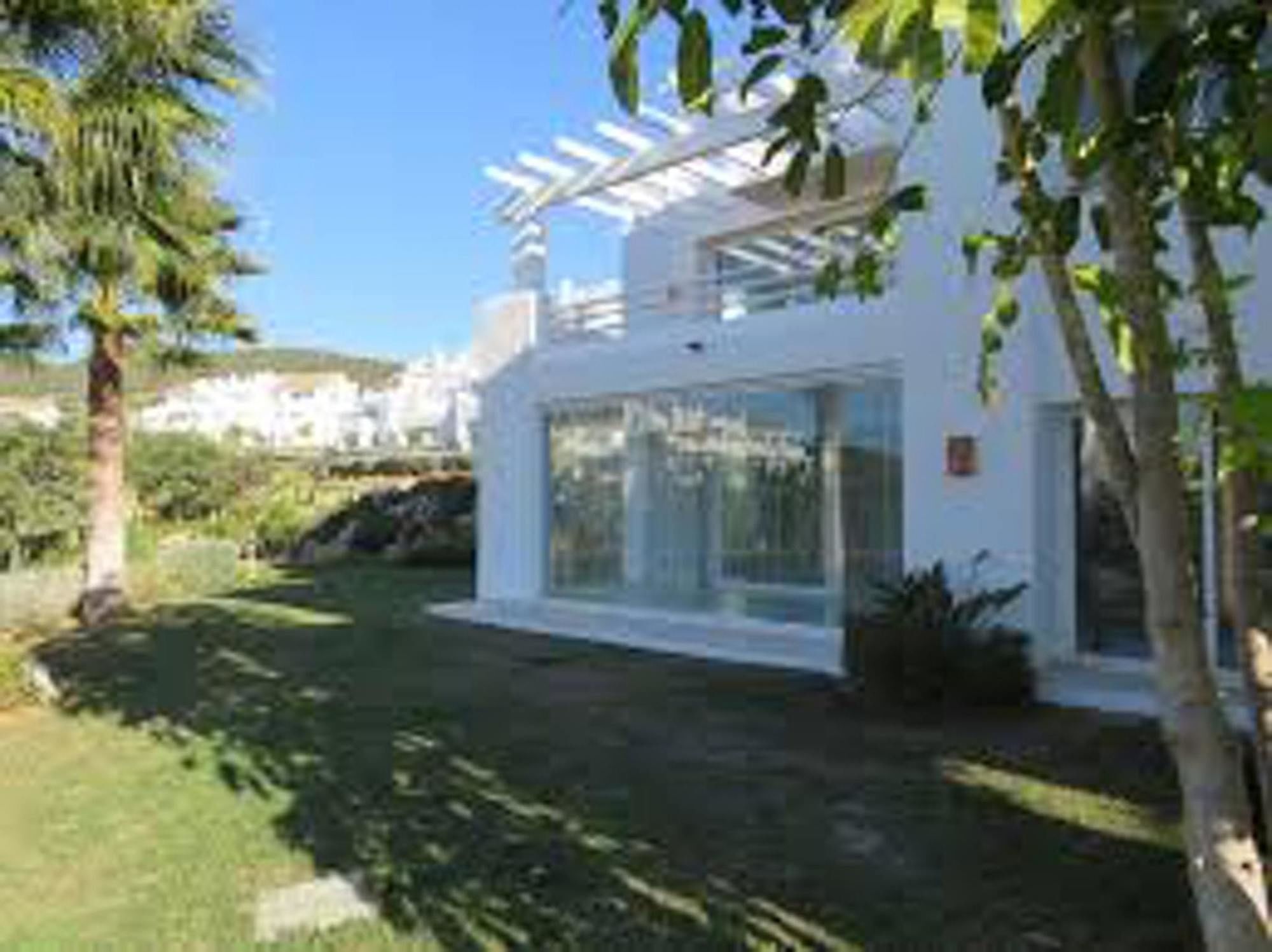 Apartment With 3 Bedrooms In Estepona, With Wonderful Mountain View, P Eksteriør bilde
